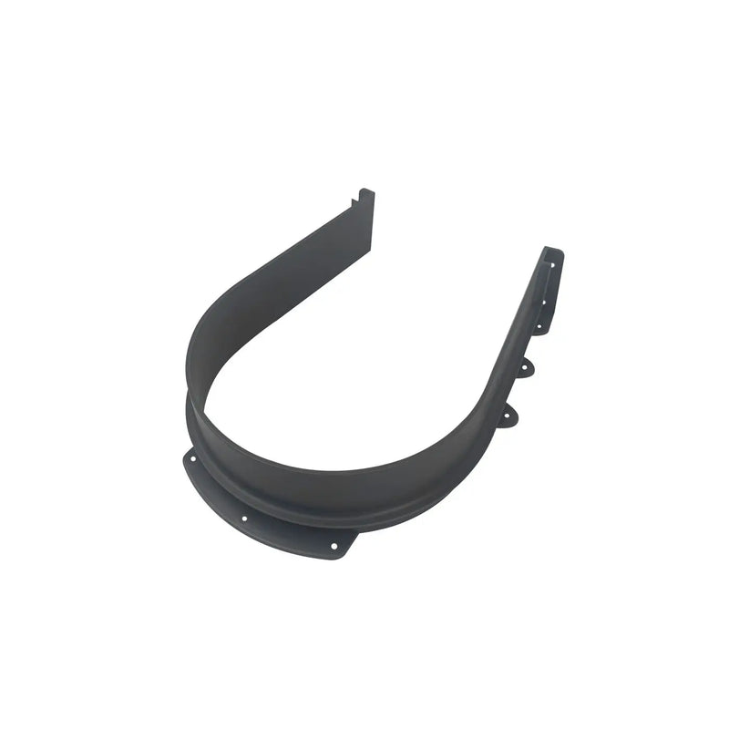 Otti U shape Otti Vanity Drawer protector Grey Large (Uprotector-G-L)