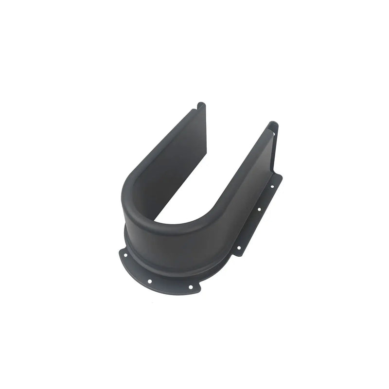 Otti U shape Otti Vanity Drawer protector Grey Small (Uprotector-G-S)