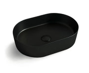 OVAL BASIN 500X340X120 FIL Kitchen Bathroom