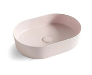 OVAL BASIN 500X340X120 FIL Kitchen Bathroom