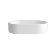 OVAL BASIN 500X340X120 FIL Kitchen Bathroom