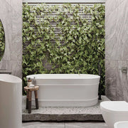 ATTICA BONDI BATH 1500 GLOSS WHITE FIL Kitchen Bathroom