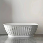 ATTICA KENSINGTON BATH 1500 GLOSS WHITE FIL Kitchen Bathroom