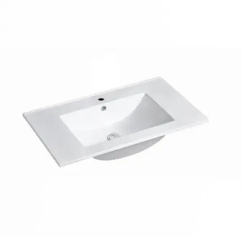 CERAMIC TOP 750X460X170mm FIL Kitchen Bathroom
