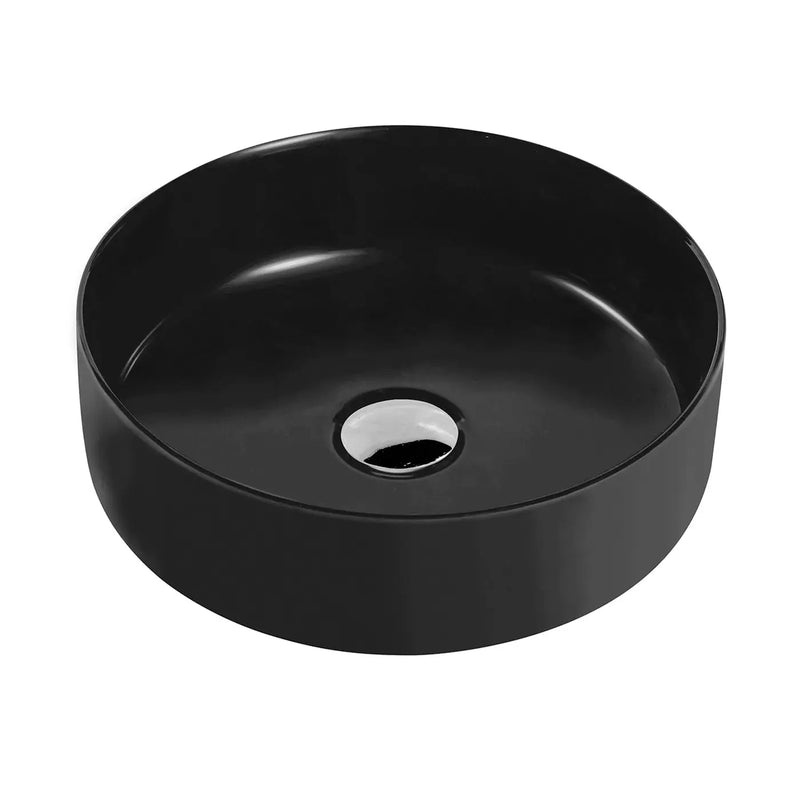 RADIUS ROUND BASIN 355X355 FIL Kitchen Bathroom