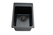 Laufey Granite Laundry Bar Sink