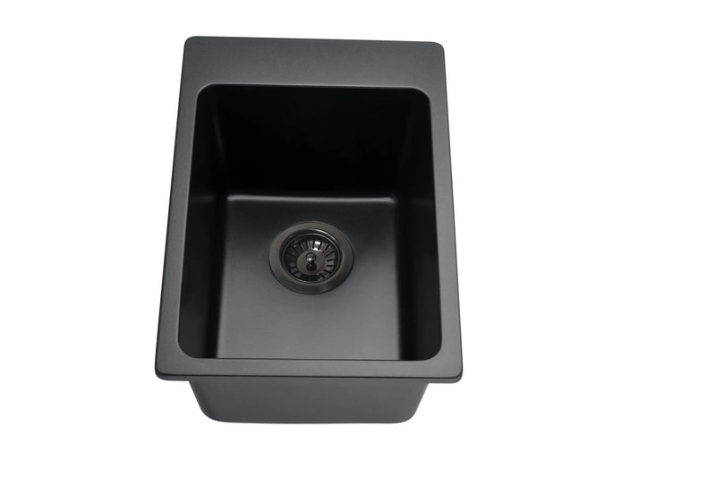 Laufey Granite Laundry Bar Sink