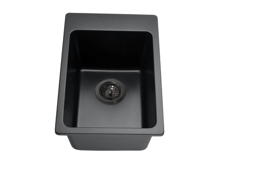 Laufey Granite Laundry Bar Sink