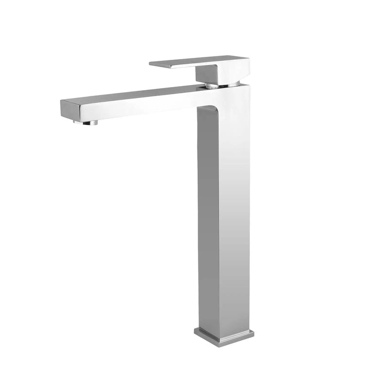 BLAZE Chrome Tall Basin Mixer FIL Kitchen Bathroom