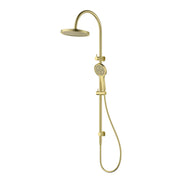 Linie Round Multi-Function Shower Set 250 mm - FIL Kitchen Bathroom