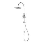 Linie Round Multi-Function Shower Set 250 mm - FIL Kitchen Bathroom