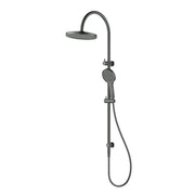 Linie Round Multi-Function Shower Set 250 mm - FIL Kitchen Bathroom