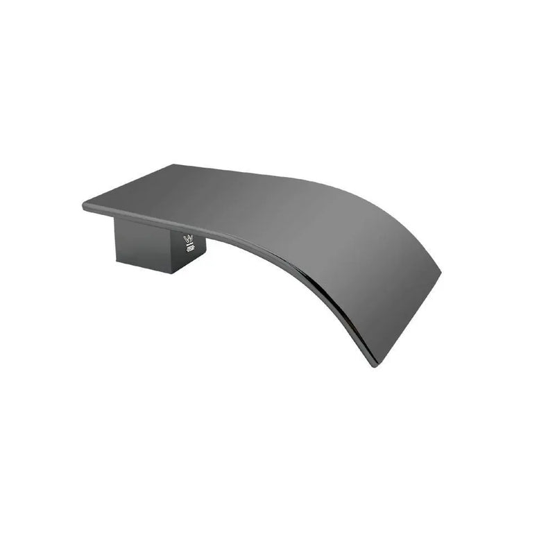 Waterfall Bathtub/Basin Wall Spout Chrome and Colours FIL Kitchen Bathroom