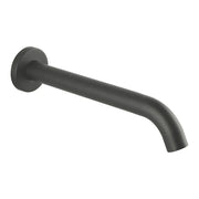 LUCID PIN Round Bathtub/Basin Wall Spout  Chrome & Colours FIL Kitchen Bathroom