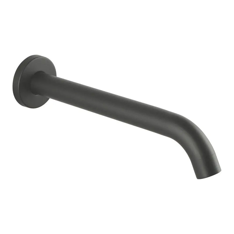 LUCID PIN Round Bathtub/Basin Wall Spout  Chrome & Colours FIL Kitchen Bathroom