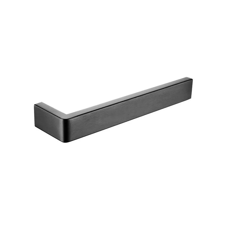 IVANO Series Square Towel Ring Chrome and Colours FIL Kitchen Bathroom