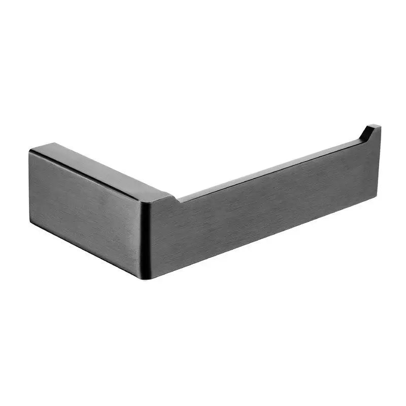 IVANO Series Square Toilet Paper Holder Chrome and Colours FIL Kitchen Bathroom