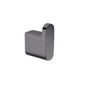 AU Round Robe Hook Chrome and Colours FIL Kitchen Bathroom