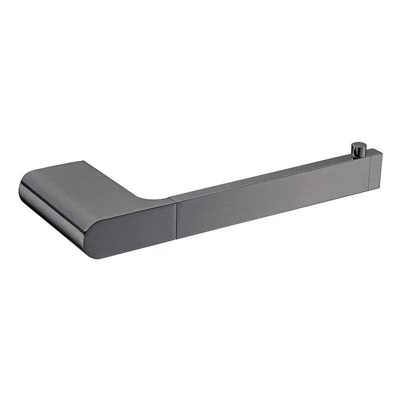 AU Toilet Paper Holder Chrome and Colours FIL Kitchen Bathroom