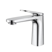 Sulu II Basin Mixer - FIL Kitchen Bathroom