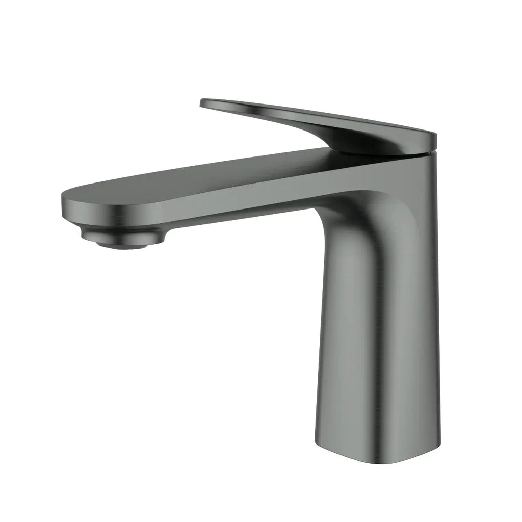 Sulu II Basin Mixer