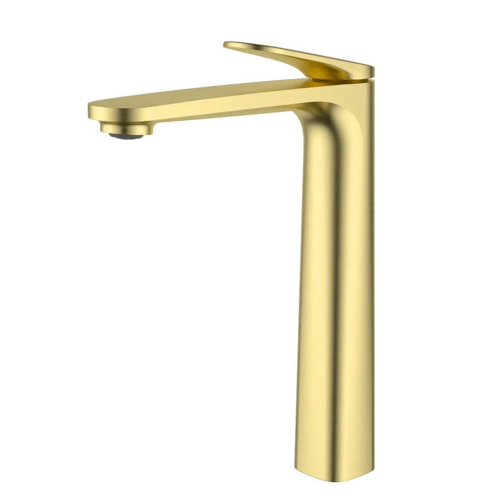 Sulu II High Rise Basin Mixer