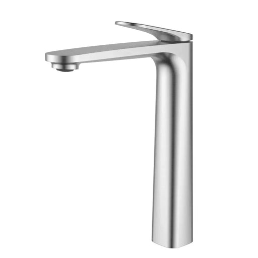 Sulu II High Rise Basin Mixer - FIL Kitchen Bathroom