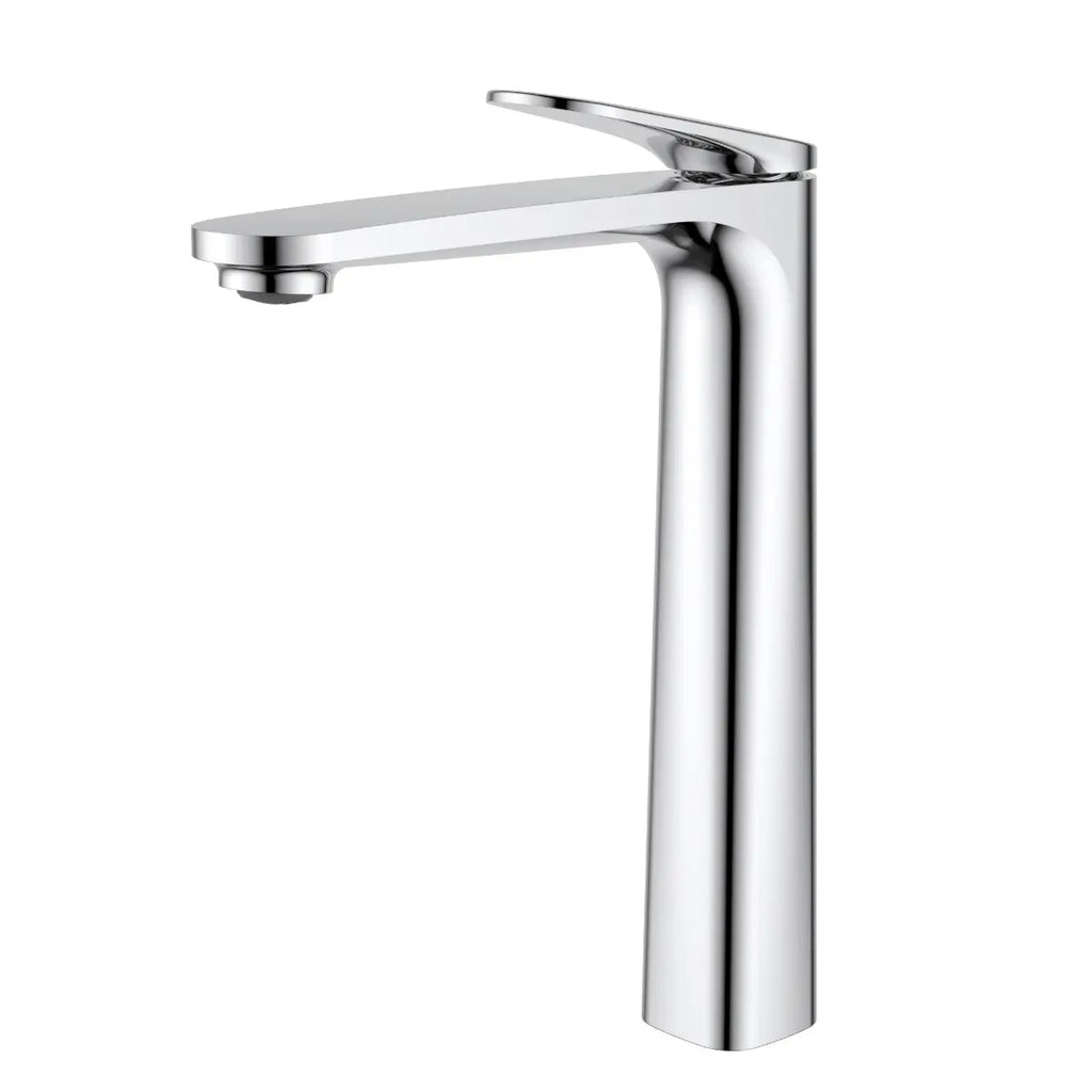 Sulu II High Rise Basin Mixer