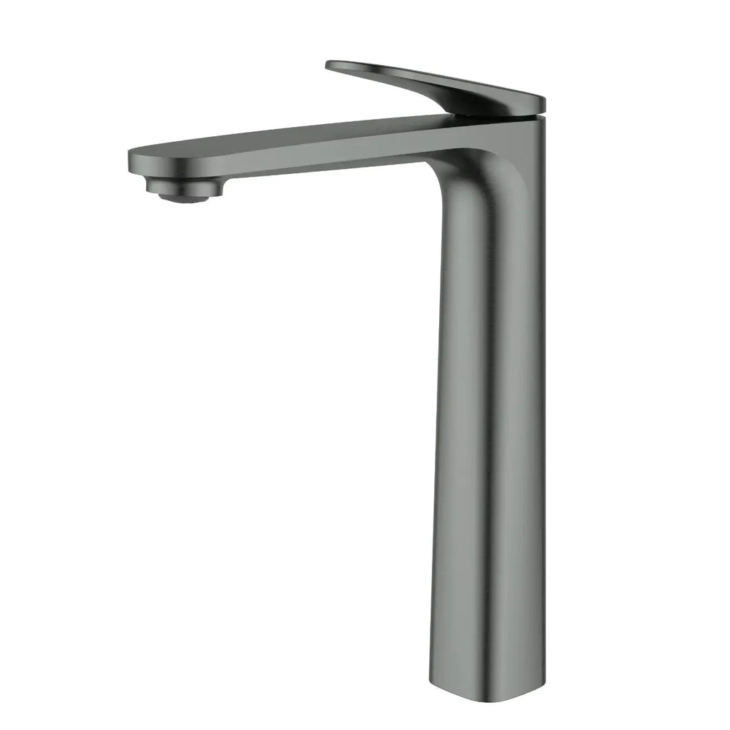 Sulu II High Rise Basin Mixer