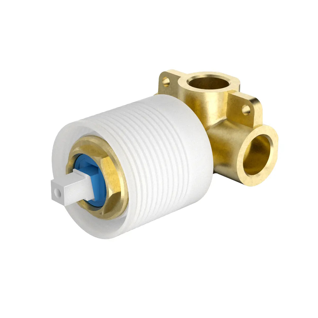 Sulu II Wall Mixer Rough-In Body