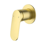 Sulu II Wall Mixer Trim Kits - FIL Kitchen Bathroom