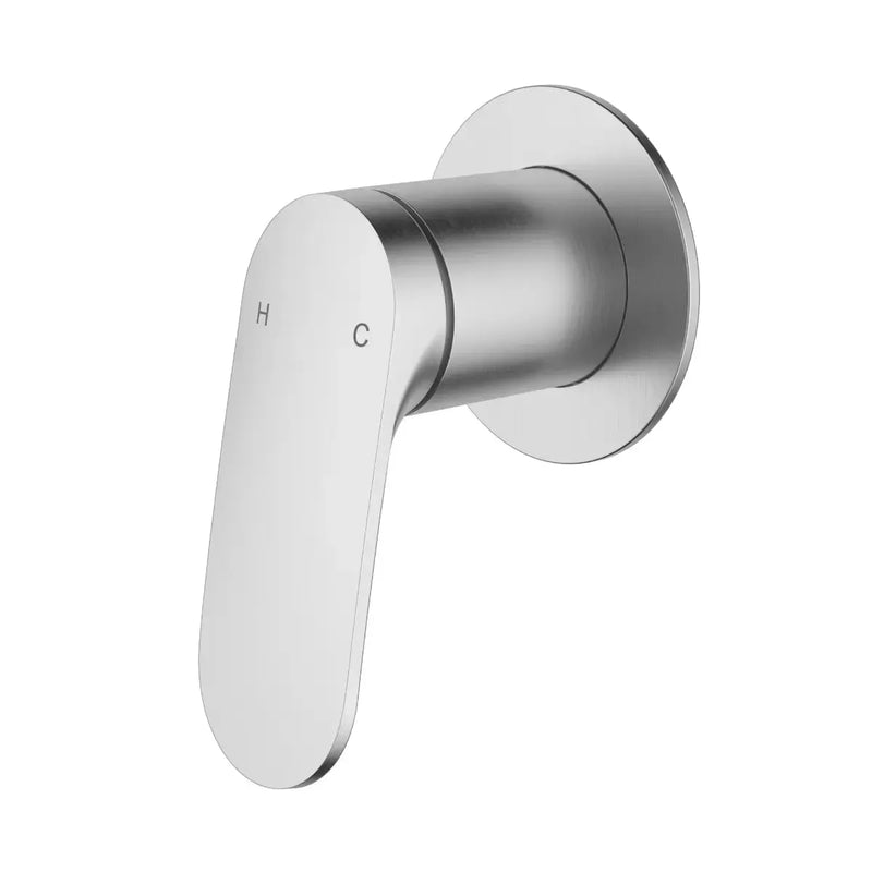 Sulu II Wall Mixer Trim Kits - FIL Kitchen Bathroom