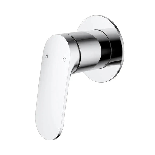 Sulu II Wall Mixer Trim Kits - FIL Kitchen Bathroom