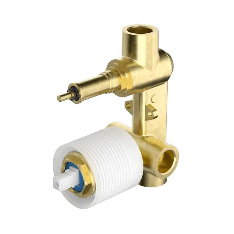 Sulu II Wall Diverter Mixer Rough-In Body - FIL Kitchen Bathroom