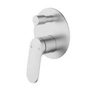 Sulu II Wall Diverter Mixer Trim Kits - FIL Kitchen Bathroom
