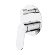 Sulu II Wall Diverter Mixer Trim Kits - FIL Kitchen Bathroom
