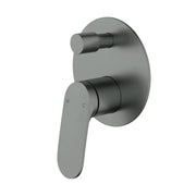 Sulu II Wall Diverter Mixer Trim Kits - FIL Kitchen Bathroom