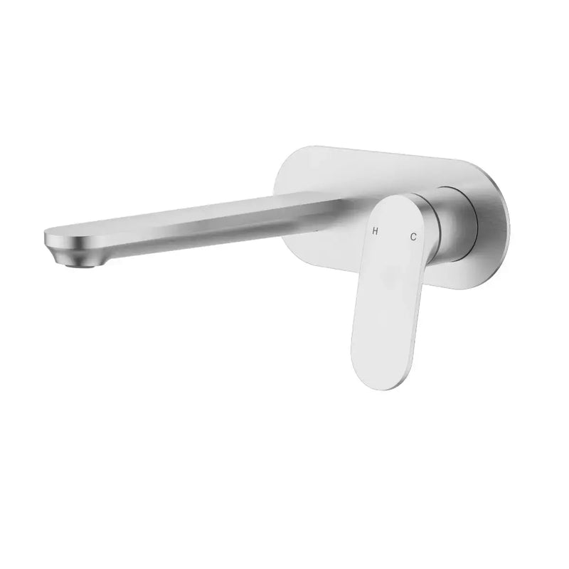 Sulu II Wall Basin Mixer Trim Kits - FIL Kitchen Bathroom