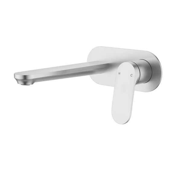 Sulu II Wall Basin Mixer Trim Kits
