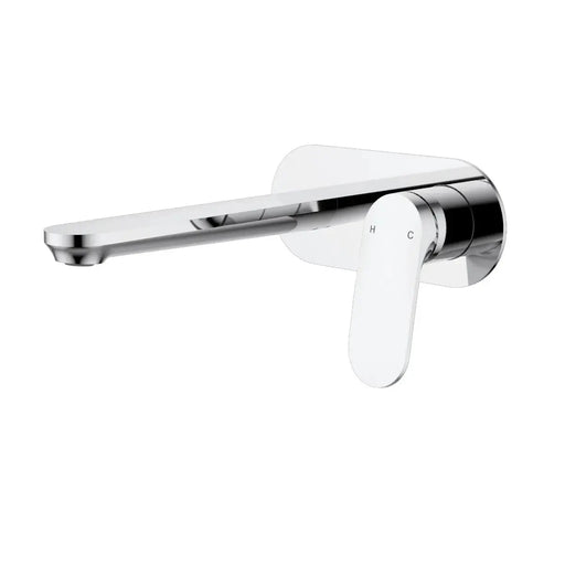 Sulu II Wall Basin Mixer Trim Kits - FIL Kitchen Bathroom