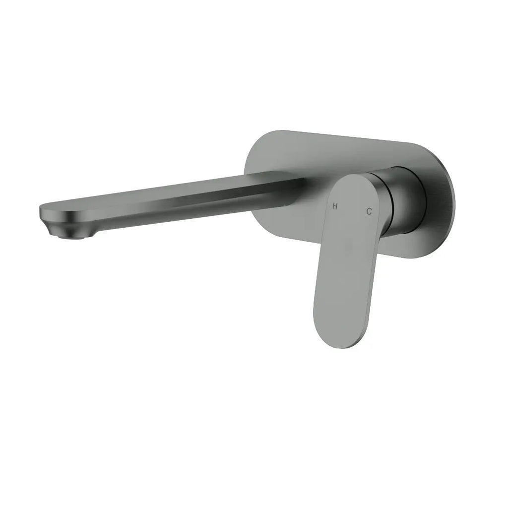 Sulu II Wall Basin Mixer Trim Kits