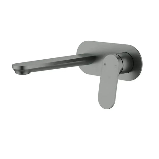 Sulu II Wall Basin Mixer Trim Kits - FIL Kitchen Bathroom