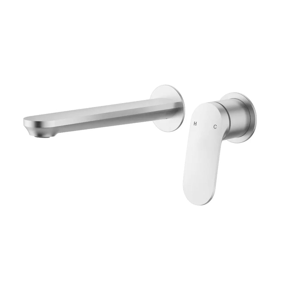 Sulu II Wall Basin Mixer Trim Kits