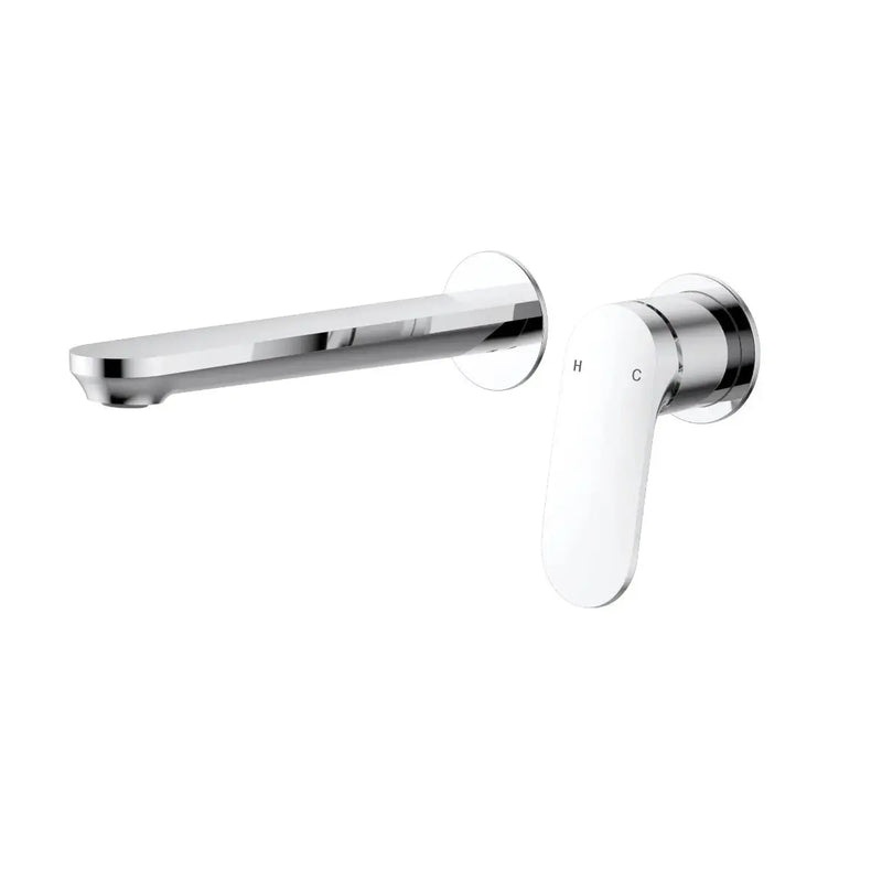 Sulu II Wall Basin Mixer Trim Kits - FIL Kitchen Bathroom