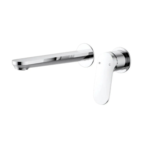 Sulu II Wall Basin Mixer Trim Kits - FIL Kitchen Bathroom