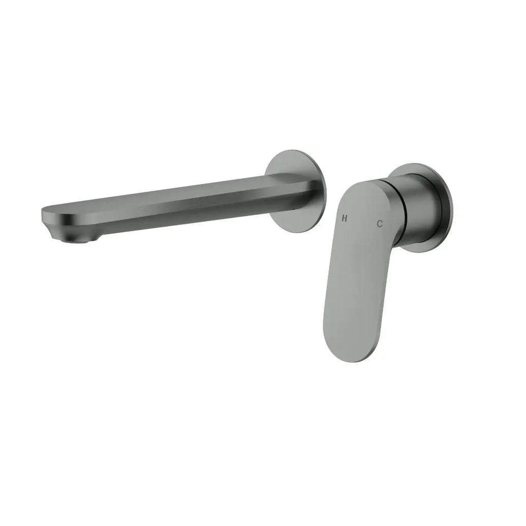 Sulu II Wall Basin Mixer Trim Kits