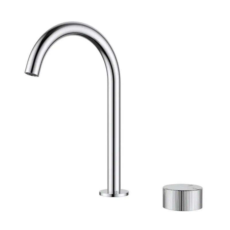 Soko Hob Basin Mixer - FIL Kitchen Bathroom