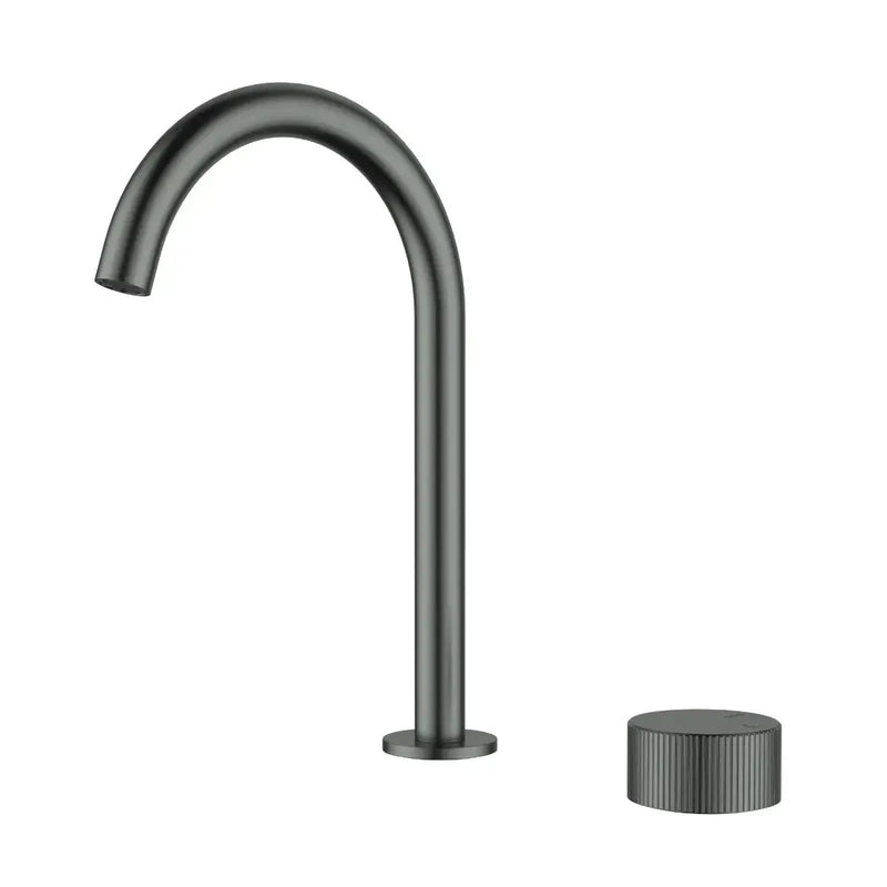 Soko Hob Basin Mixer - FIL Kitchen Bathroom