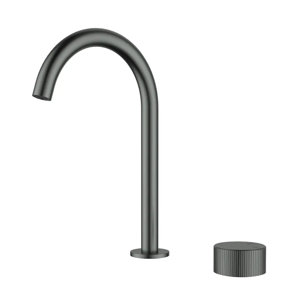 Soko Hob Basin Mixer