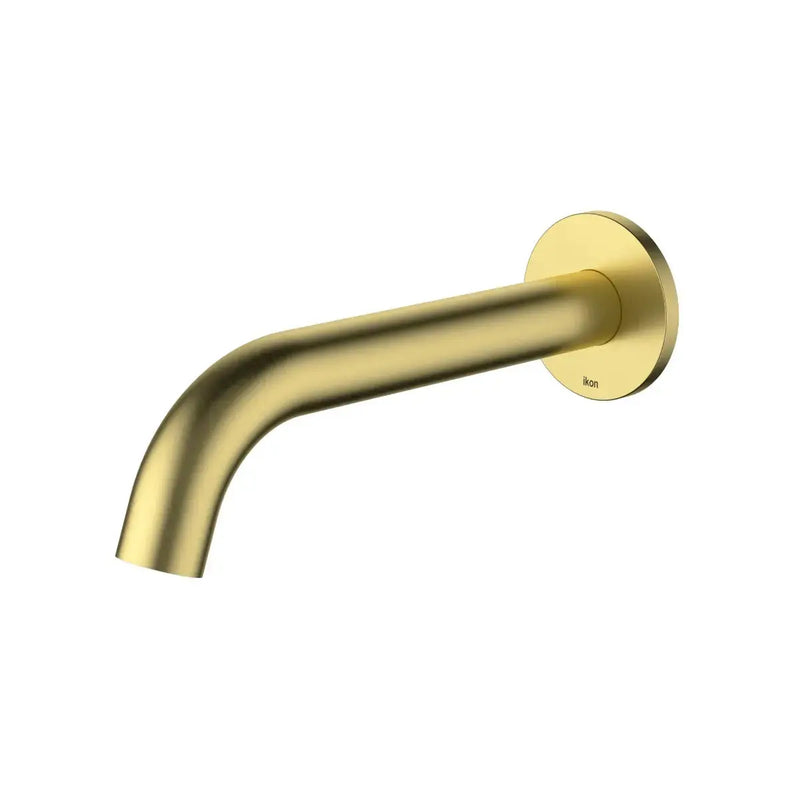 Soko Spout Curved - FIL Kitchen Bathroom
